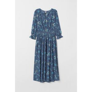 Rochie cu motive