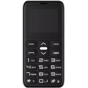 A13 Dual Sim Negru