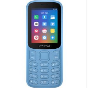 A20 mini Dual Sim Albastru