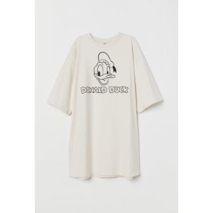 Tricou supradimensionat