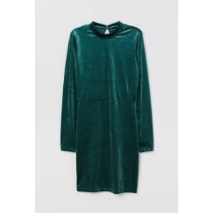 Rochie cambrata