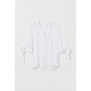 Bluza cu maneci cu benzi