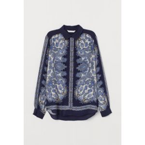 Bluza cu motive
