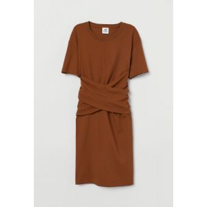 Rochie-tricou