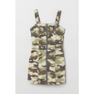 Rochie tip salopeta