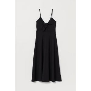 Rochie cu decupaje