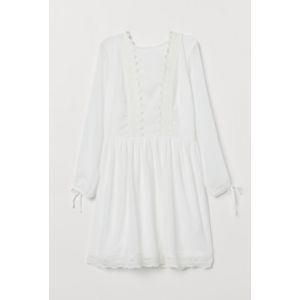 Rochie de sifon