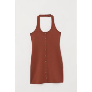 Rochie cambrata