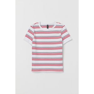 Tricou de jerseu