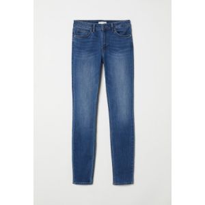 Pantaloni Skinny Fit