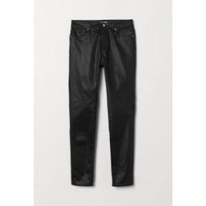 Pantaloni Skinny Fit