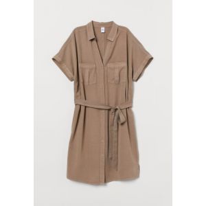 Rochie-camasa