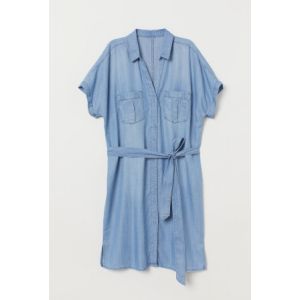 Rochie-camasa