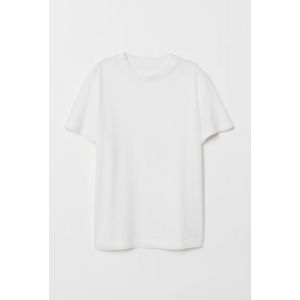 Tricou de bumbac pima