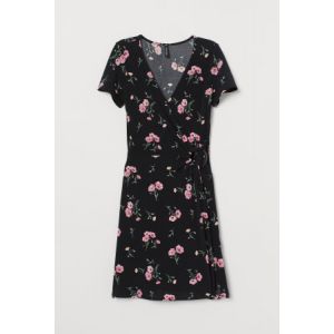 Rochie petrecuta