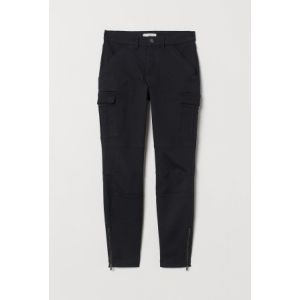 Pantaloni cargo