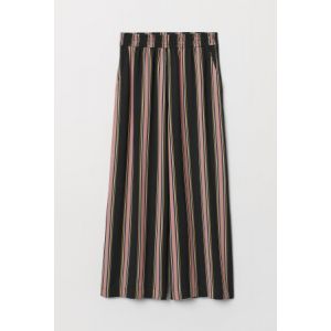 Pantaloni pana la glezna