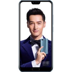 Honor 10  Dual Sim 128GB LTE 4G Gri  4GB RAM