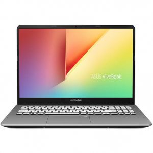 Laptop ASUS VivoBook S15 S530FA-BQ001, Intel Core i5-8265U pana la 3.4GHz, 15.6