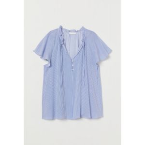 Bluza cu maneci-fluture