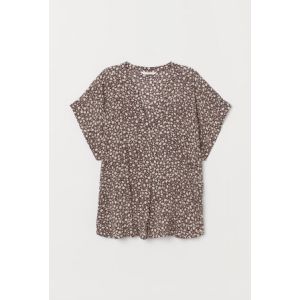 Bluza creponata