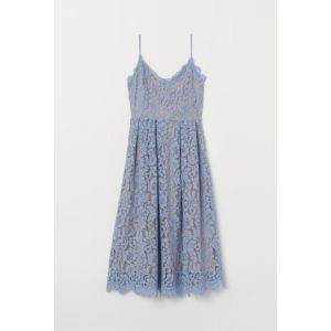 Rochie de dantela