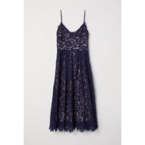 Rochie de dantela
