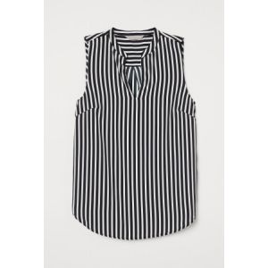 Bluza cu decolteu in V