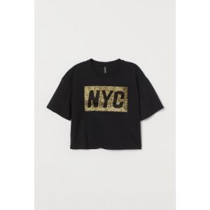Tricou scurt