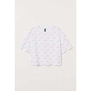 Tricou scurt