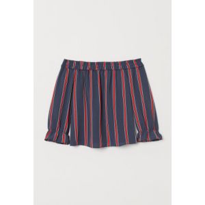 Bluza cu umerii goi