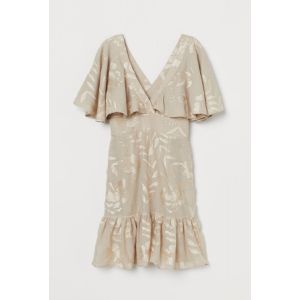 Rochie cu broderie