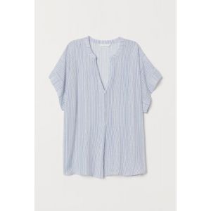 Bluza creponata