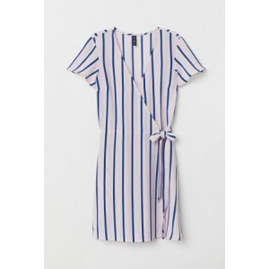 Rochie petrecuta cu motive