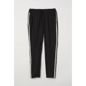Pantaloni cu elastic
