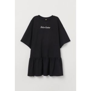 Rochie supradimensionata