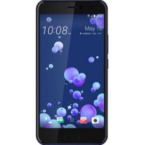 U11 Dual Sim 64GB LTE 4G Albastru 4GB RAM