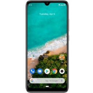 Mi A3 Dual Sim 128GB LTE 4G Gri 4GB RAM