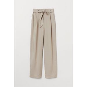 Pantaloni de lyocell