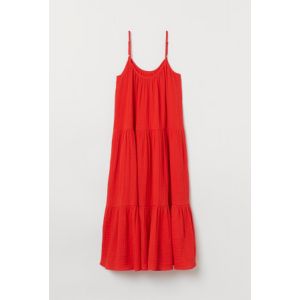 Rochie pana la gamba
