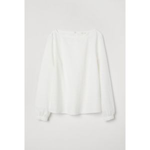 Bluza brodata