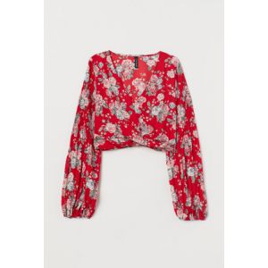 Bluza scurta