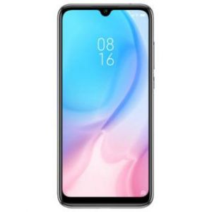 Mi A3 Dual Sim 64GB LTE 4G Alb 4GB RAM