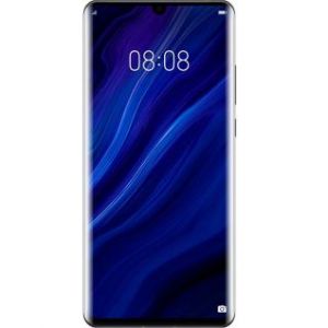 P30 Pro Dual Sim 128GB LTE 4G Negru 8GB RAM