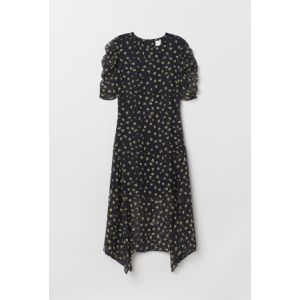 Rochie cu motive