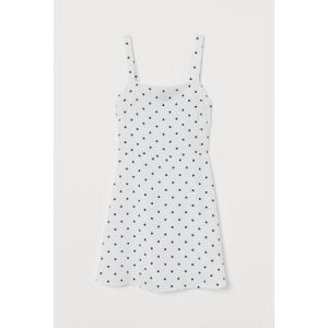 Rochie cu motive