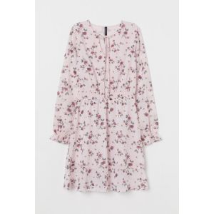 Rochie cu fronseuri