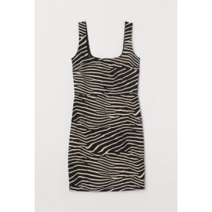 Rochie mulata