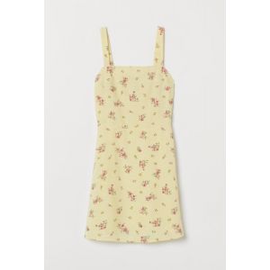 Rochie cu motive