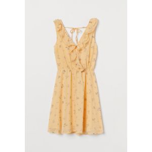 Rochie petrecuta